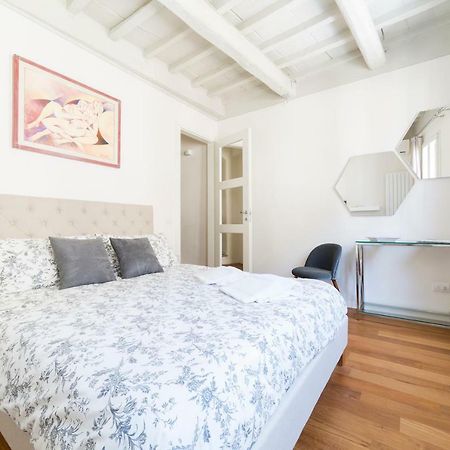 San Niccolo Hidden Gem Suite Florens Exteriör bild