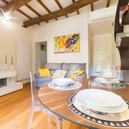 San Niccolo Hidden Gem Suite Florens Exteriör bild