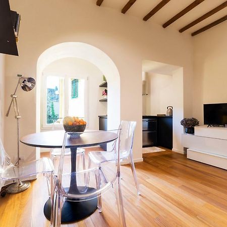 San Niccolo Hidden Gem Suite Florens Exteriör bild
