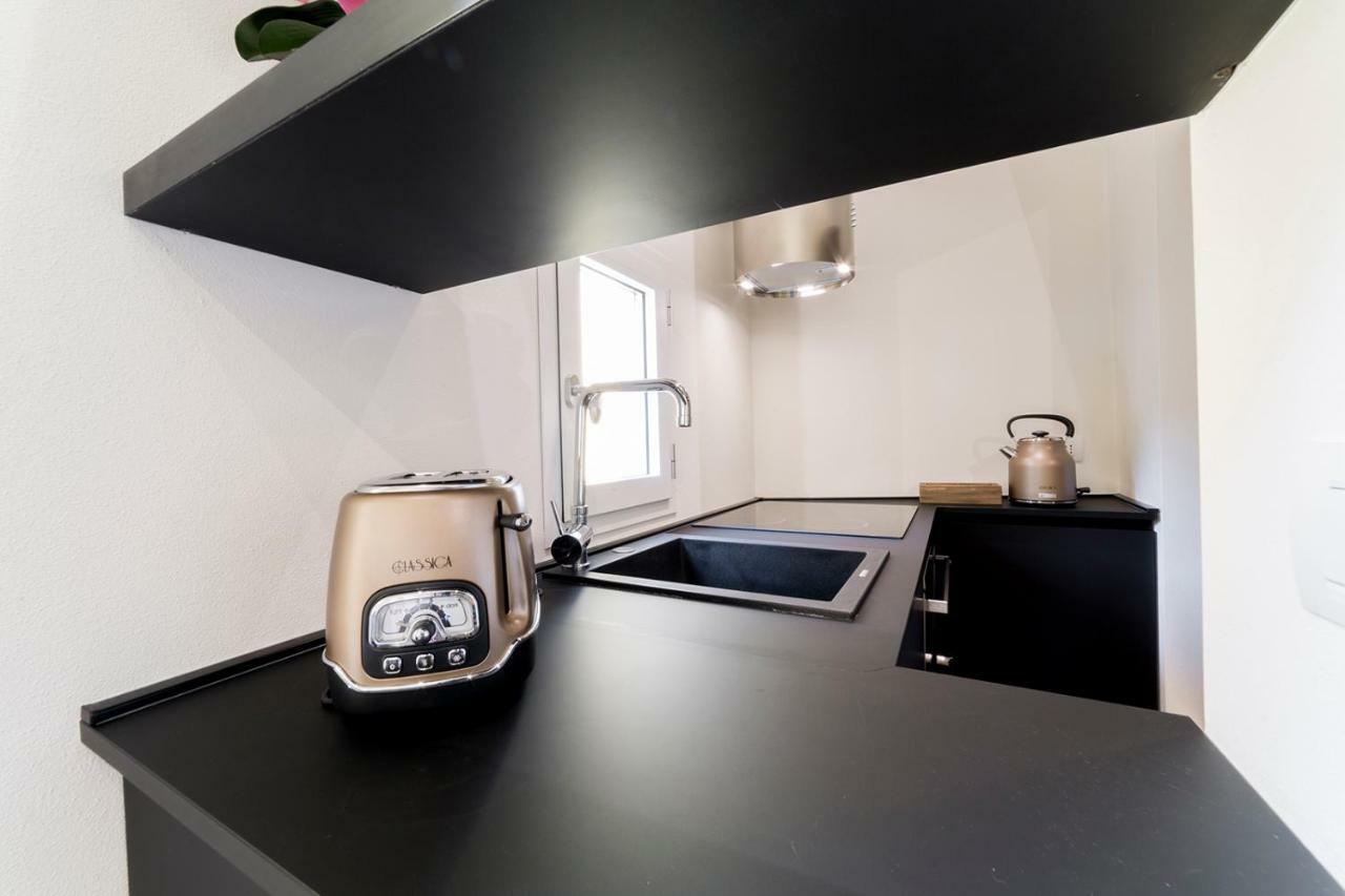 San Niccolo Hidden Gem Suite Florens Exteriör bild