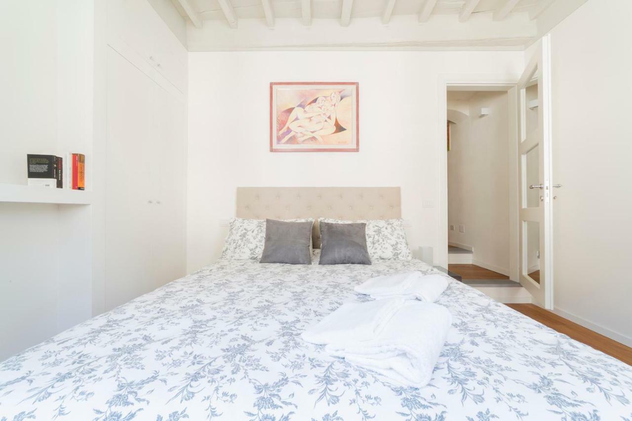 San Niccolo Hidden Gem Suite Florens Exteriör bild