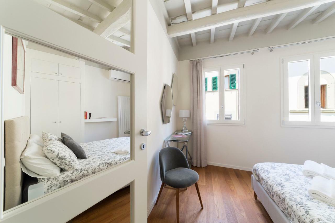 San Niccolo Hidden Gem Suite Florens Exteriör bild
