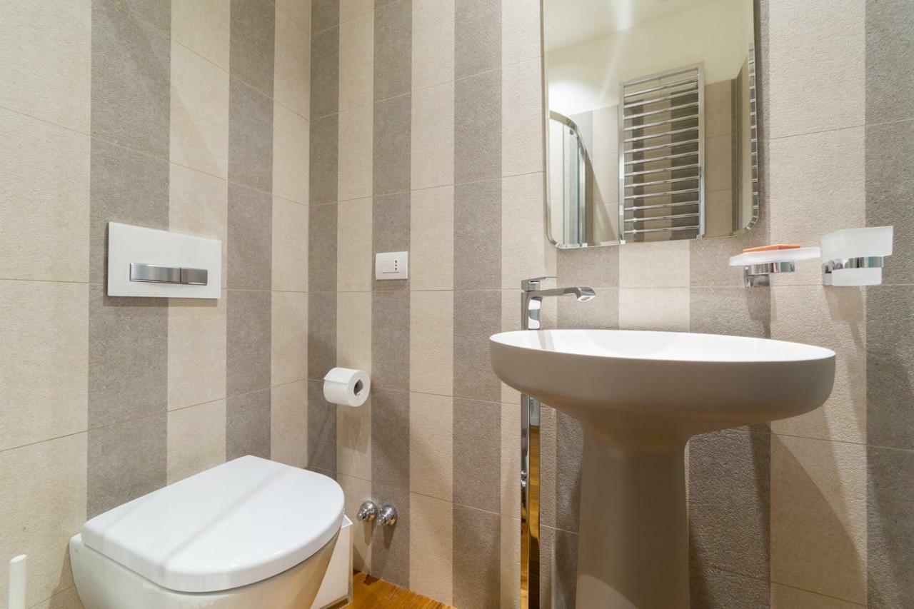San Niccolo Hidden Gem Suite Florens Exteriör bild