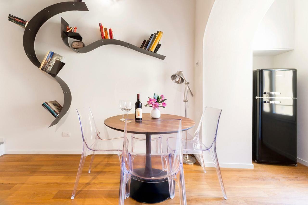 San Niccolo Hidden Gem Suite Florens Exteriör bild