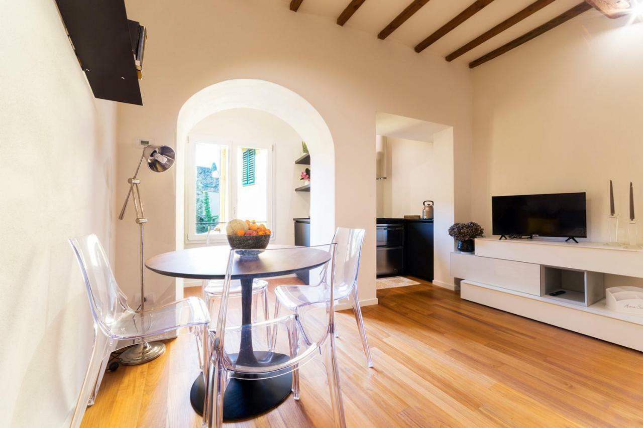 San Niccolo Hidden Gem Suite Florens Exteriör bild