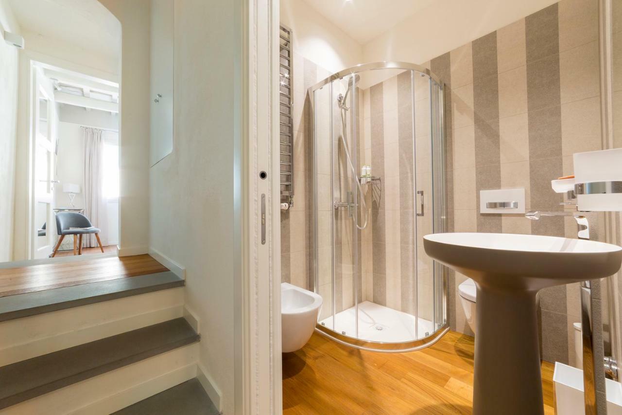 San Niccolo Hidden Gem Suite Florens Exteriör bild